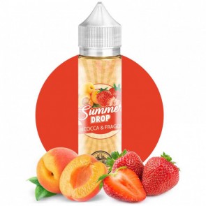 Albicocca Fragola 20 ml serie Summer Drop by Dreamods