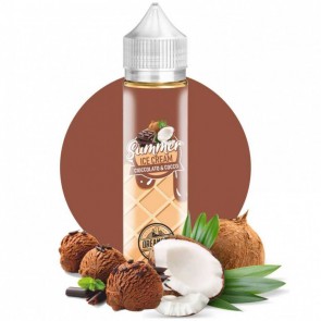 Cioccolato Cocco 20 ml serie Summer Ice Cream by Dreamods