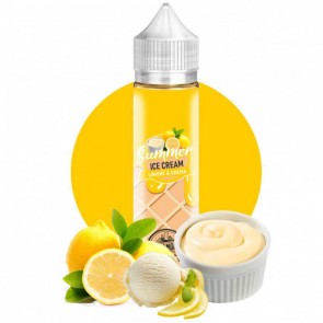 Limone Crema 20 ml serie Summer Ice Cream by Dreamods