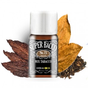 Super Bacco No.75 Aroma Concentrato 10 ml