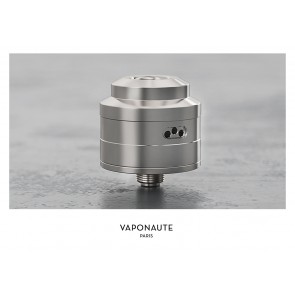 Le Supersonic by Vaponaute