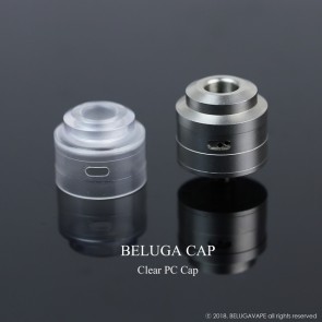 Beluga Cap Clear per Le Supersonic