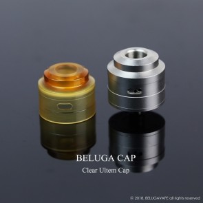 Beluga Cap Ultem per Le Supersonic