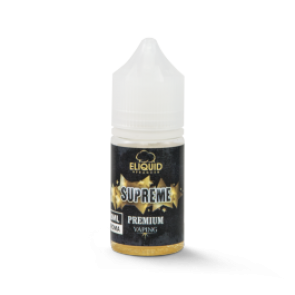 Supreme Aroma