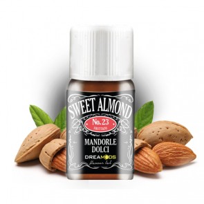 Sweet Almond No.23 Aroma Concentrato 10 ml