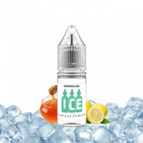 Sweet Lemon Ice Concentrato 10 ml