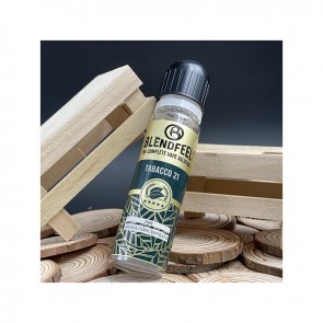 Tabacco 21 Aroma Scomposto 20+40 ml by Blendfeel