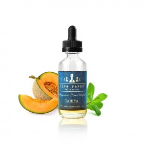 Tabiya-Blue Line Aroma 20 ml by Five Pawns