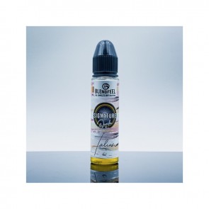 Talius Aroma Scomposto Organico 20+40 ml by Blendfeel