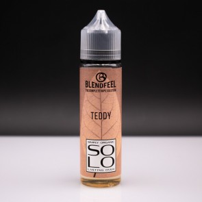 Teddy serie "Solo" scomposto 20+40 ml by Blendfeel