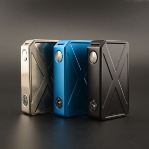 Invader III 240W by Tesla