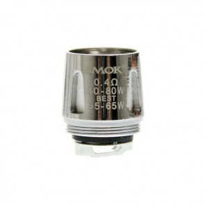 Q2 Dual Coil per TFV8 Baby by Smoktech