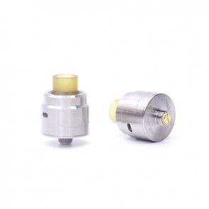 The Flave 22 RDA SS