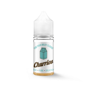 Churrios Aroma 20ml by The Milkman