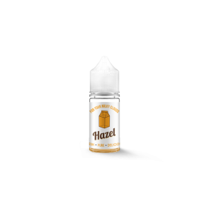 Hazel Aroma 20ml by The Milkman