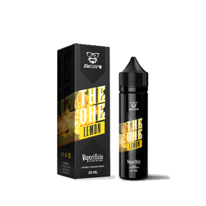 The One Lemon by Vaporificio