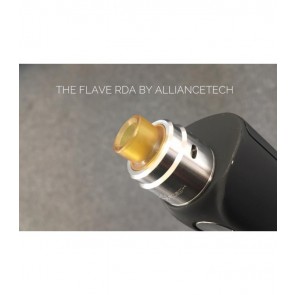 The Flave RDA
