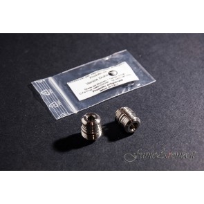 Drip Tip Vite SS foro 5 mm