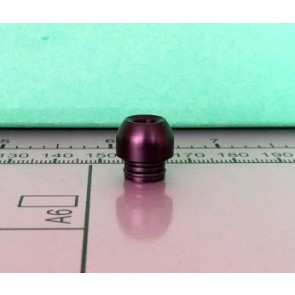 C&C Tip Nipple Black