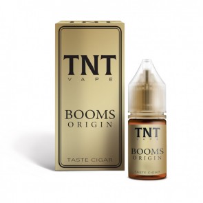 Booms Origin Aroma Concentrato