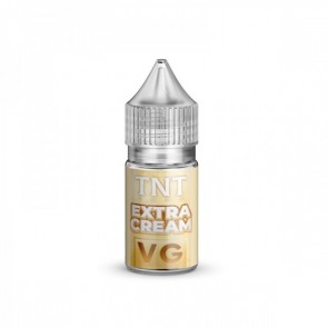 VG30 Extra Cream by TNT Vape