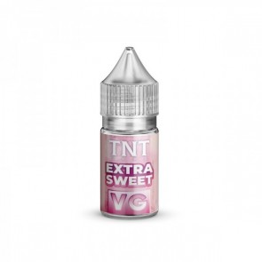 VG30 Extra Sweet by TNT Vape