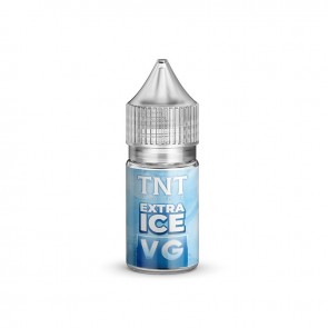 VG30 Extra Ice by TNT Vape