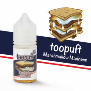 Too Puft Aroma 30 ml by Food Fighter Juice