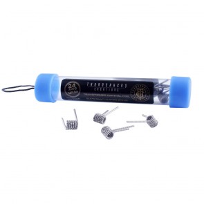 Transformer Coil by Thunderhead