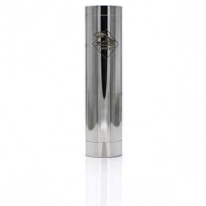 Tugboat Mod V3 Stainless
