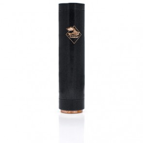 Tugboat Mod V3 Black Copper Pearl