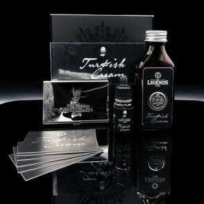 Turkish Cream serie The Legends