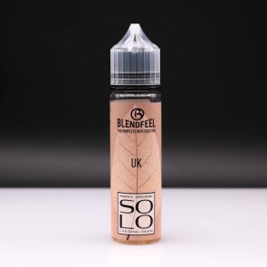 UK serie "Solo" scomposto 20+40 ml by Blendfeel