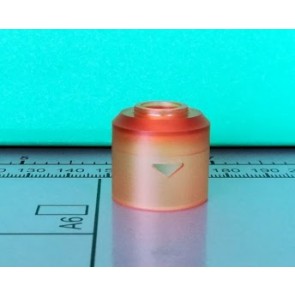 Cap in Ultem V2 per Entheon