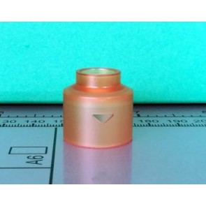 Cap in Ultem V3 per Entheon