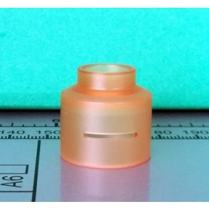 Cap in Ultem V4 per Entheon
