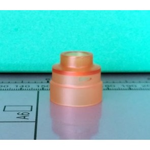 Cap in Ultem per Solo