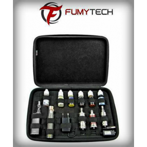 Unikase XL by Fumytech