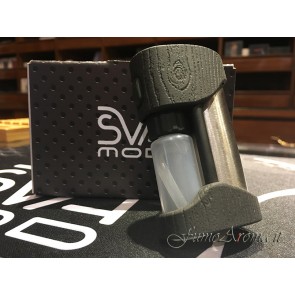 UniMech Engraved by SVA