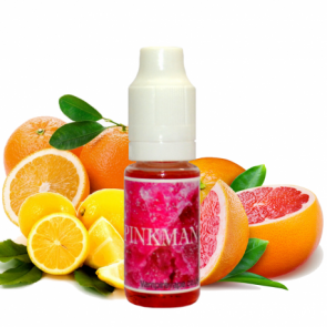 Pinkman Aroma 10 ml