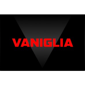 Vaniglia Aroma Blendfeel