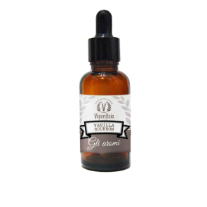 Vanilla Bourbon Il Vaporificio