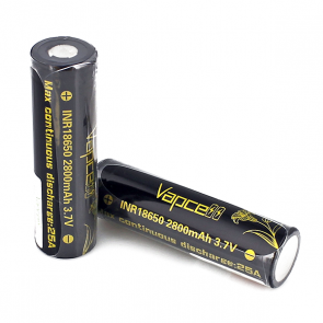 Vapcell 18650 