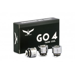 Coil per GO 4 by Vapor Giant