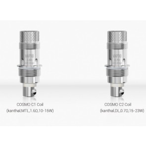 Coil per Cosmo Kit