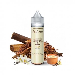 VCT Bold Aroma 20 ml by Ripe Vapes