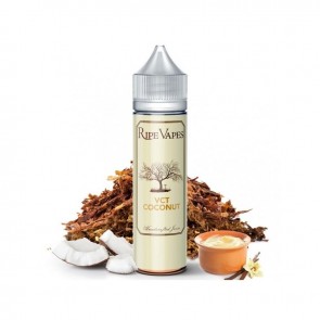 VCT Coconut Aroma 20 ml by Ripe Vapes