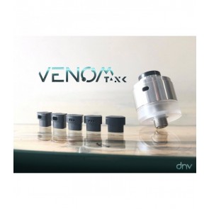 Venom-T(ank) RTDA by DnV