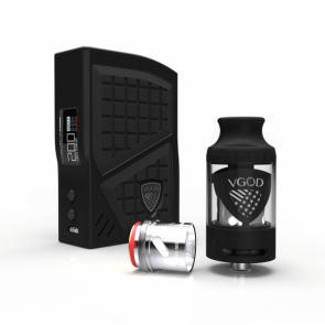 Pro 200 Kit by VGod