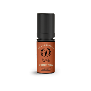 Virginia Aroma V by Black Note